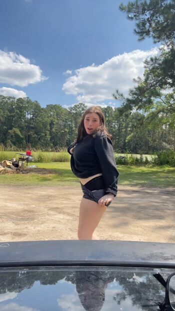 Full leaked Skerbie private onlyfans photo