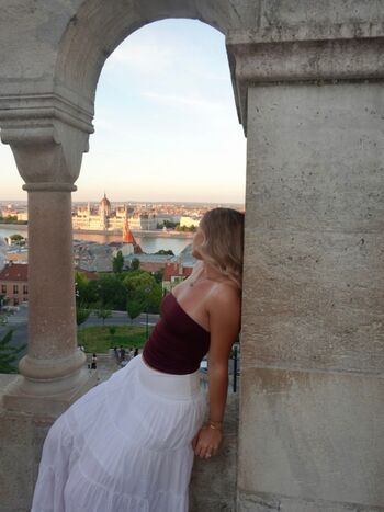 Sky Naomi Smith