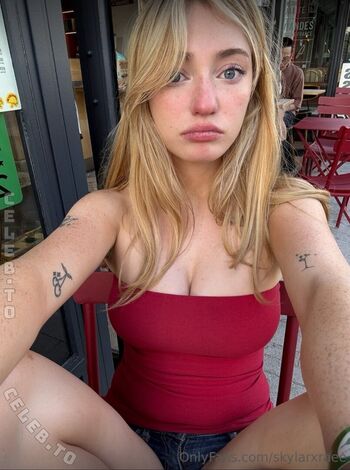 Skylar Rae