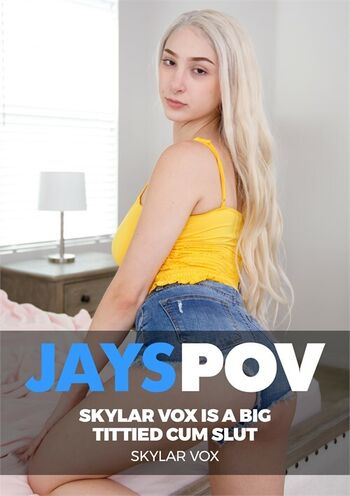 Skylar Vox