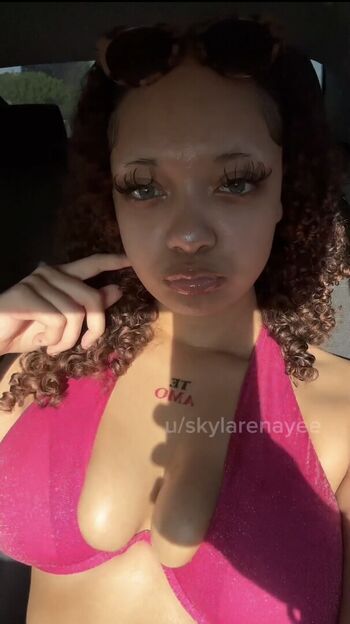 skylarrenaye