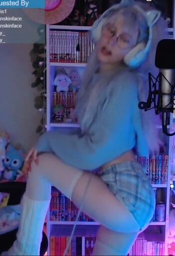 🔥 Skymi chan leaked private photo uncensored full