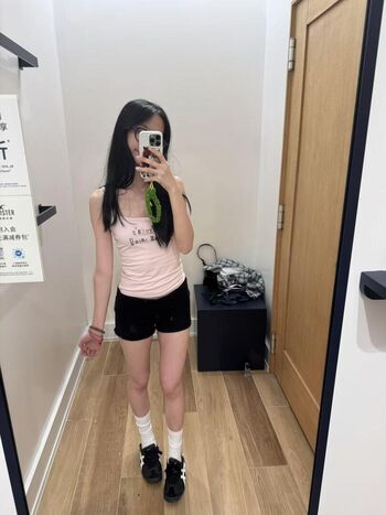 Full leaked Slim private onlyfans photo