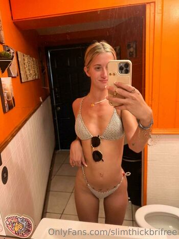 Full leaked Slimthickbrifree private onlyfans photo