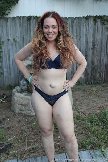 Full leaked Sluttysarah private onlyfans photo