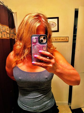 Full leaked Smilingblonde private onlyfans photo