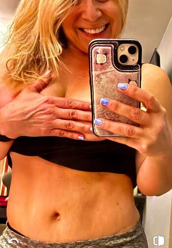 Full leaked Smilingblonde private onlyfans photo