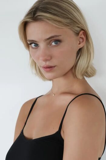 🔥 Smilla gyldion leaked private photo uncensored full