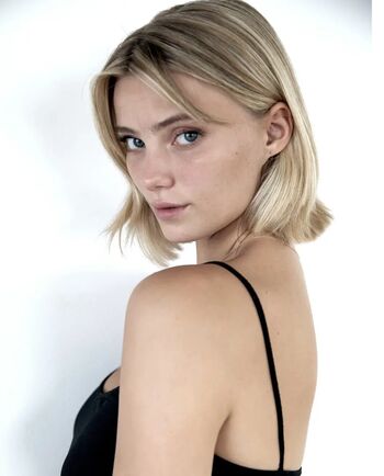 🔥 Smilla gyldion leaked private photo uncensored full