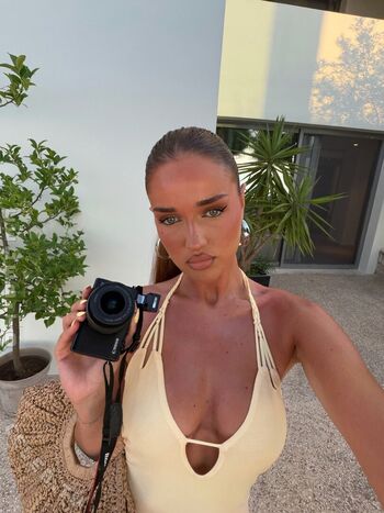 Full leaked Smoldevil private onlyfans photo