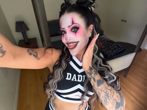 Full leaked Snakeysmut private onlyfans photo