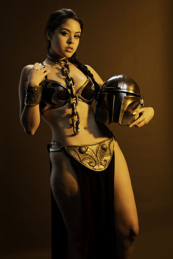 🔥 Snarky jay cosplay page leaked private photo uncensored full