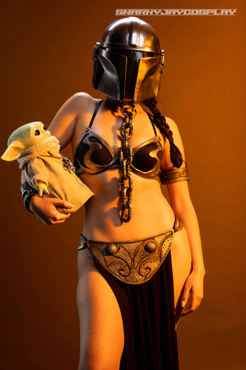 🔥 Snarky jay cosplay page leaked private photo uncensored full