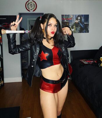 🔥 Snarky jay cosplay page leaked private photo uncensored full