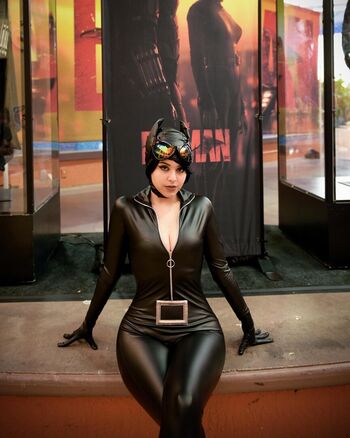 🔥 Snarky jay cosplay page leaked private photo uncensored full