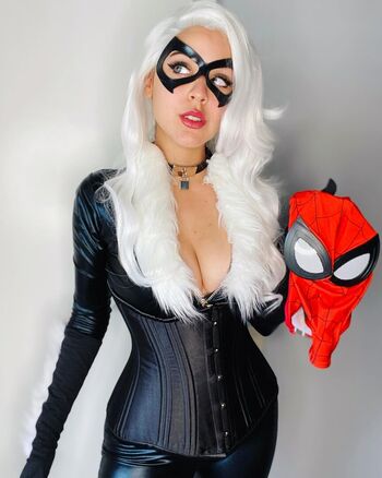 🔥 Snarky jay cosplay page leaked private photo uncensored full