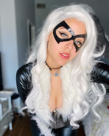 🔥 Snarky jay cosplay page leaked private photo uncensored full