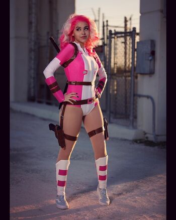 🔥 Snarky jay cosplay page leaked private photo uncensored full