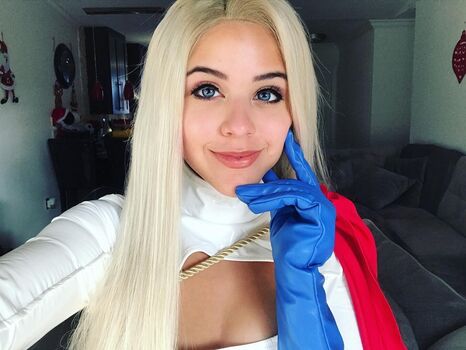 🔥 Snarky jay cosplay page leaked private photo uncensored full