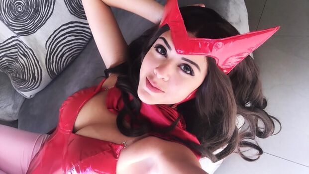 🔥 Snarky jay cosplay page leaked private photo uncensored full