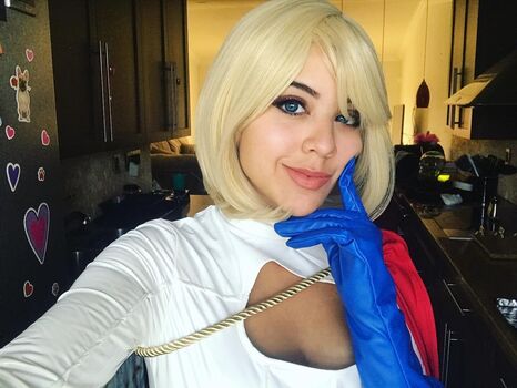 🔥 Snarky jay cosplay page leaked private photo uncensored full