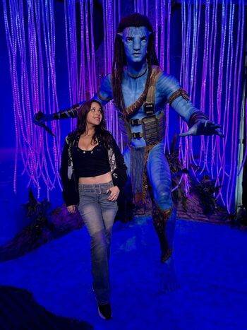 🔥 Snarky jay cosplay page leaked private photo uncensored full