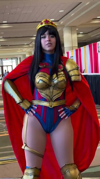 🔥 Snarky jay cosplay page leaked private photo uncensored full