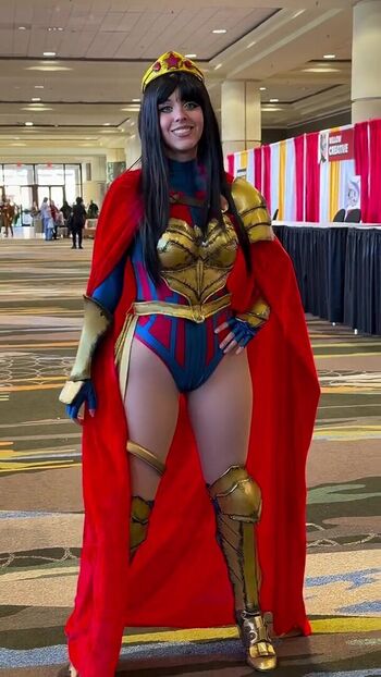 🔥 Snarky jay cosplay page leaked private photo uncensored full