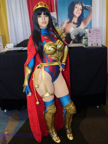 🔥 Snarky jay cosplay page leaked private photo uncensored full