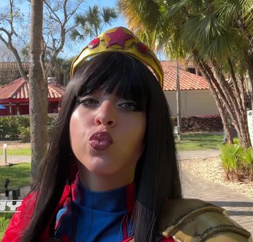 🔥 Snarky jay cosplay page leaked private photo uncensored full