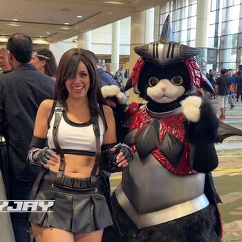 🔥 Snarky jay cosplay page leaked private photo uncensored full