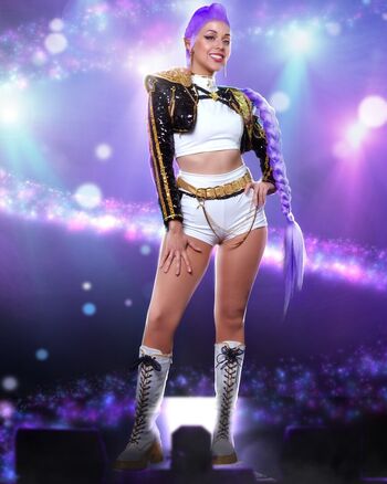 🔥 Snarky jay cosplay page leaked private photo uncensored full