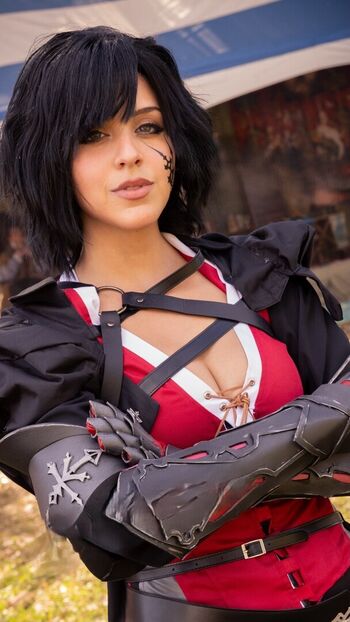 🔥 Snarky jay cosplay page leaked private photo uncensored full