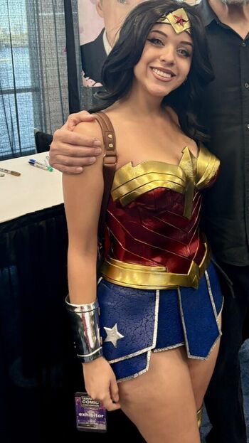 🔥 Snarky jay cosplay leaked private photo uncensored full