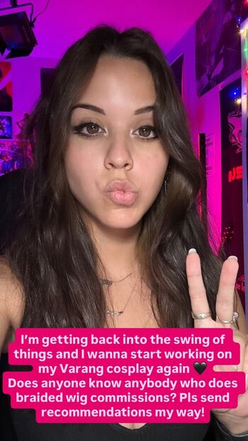 🔥 Snarky jay cosplay leaked private photo uncensored full