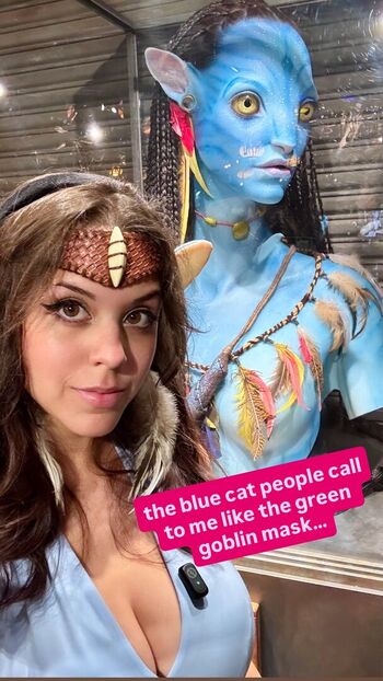 🔥 Snarky jay cosplay leaked private photo uncensored full