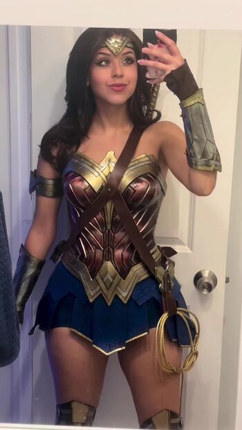 🔥 Snarky jay cosplay leaked private photo uncensored full