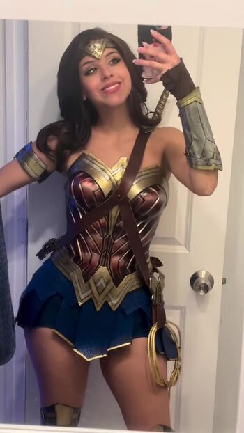 🔥 Snarky jay cosplay leaked private photo uncensored full