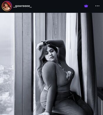 Sneha Gowry