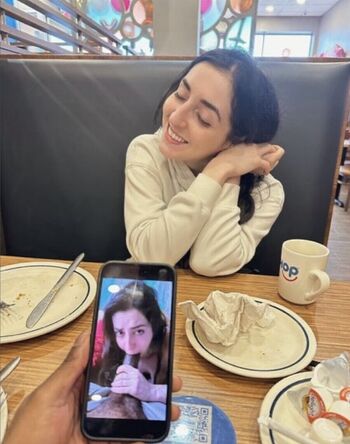 Snowbunny Teens
