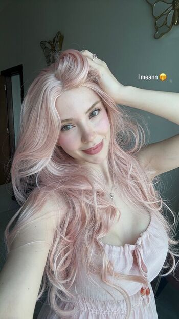 🔥 Snowmaiid leaked private photo uncensored full