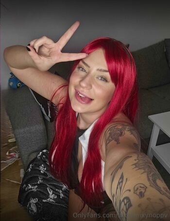 Full leaked Snowmixy private onlyfans photo