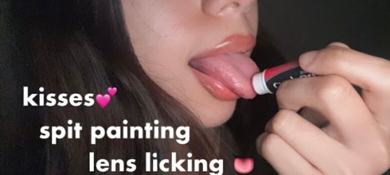 Full leaked Sofi kily asmr private onlyfans photo