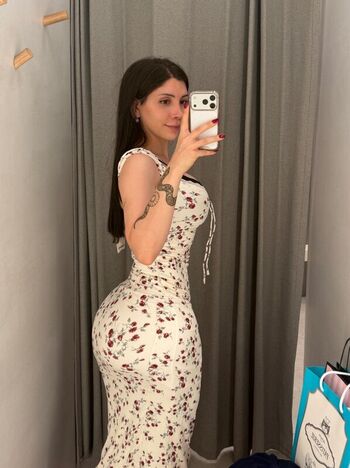 Full leaked Sofi maure private onlyfans photo