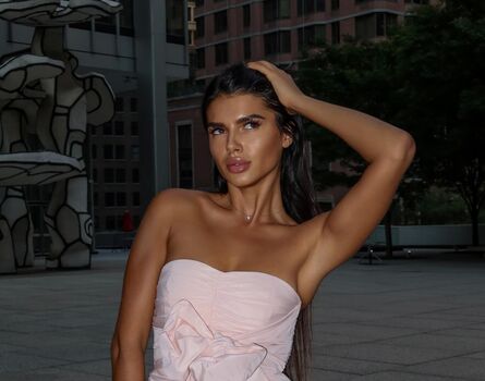 Full leaked Sofi ostro private onlyfans photo