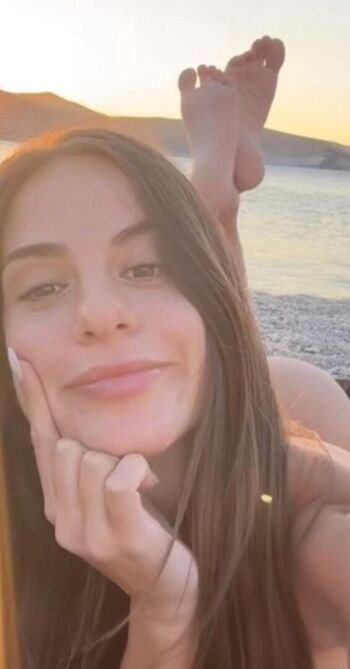 🔥 Sofia firou page leaked private photo uncensored full