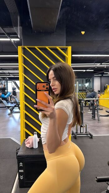 🔥 Sofia firou leaked private photo uncensored full