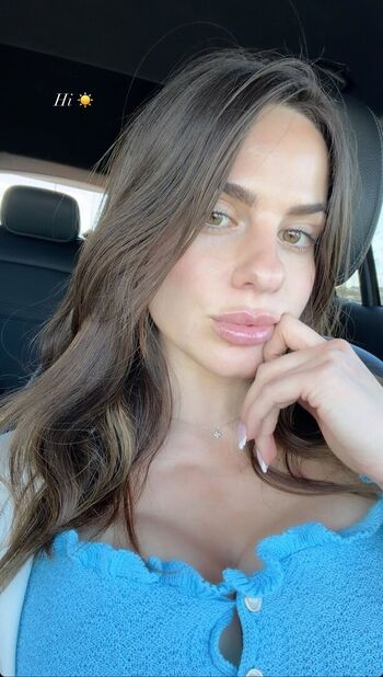 🔥 Sofia firou leaked private photo uncensored full