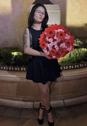 Full leaked Sofia kassa private onlyfans photo