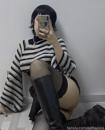 SofiaPika